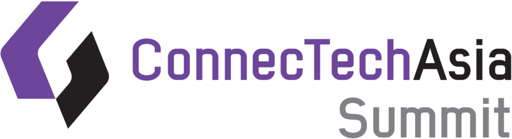 Connect Tech Asia Summit logo.
