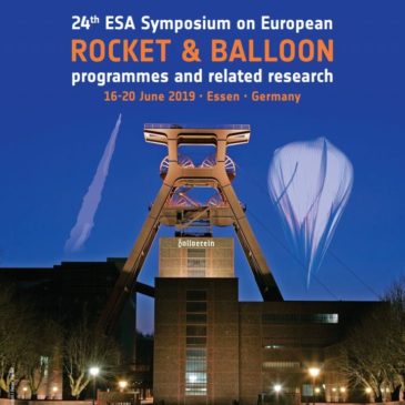 24th ESA Symposium on European Rocket and Balloon Programs and Related Research