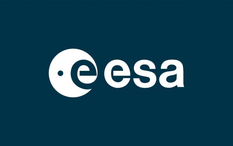 New European Space Agency project kick-off meeting