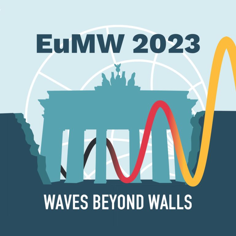 European Microwave Week 2023 Berlin