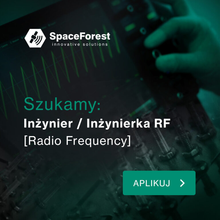 Inżynier / Inżynierka Wysokich Częstotliwości (RF – Radio Frequency)