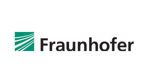 Fraunhofer partner of SpaceForest - logo