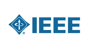 IEEE partner of SpaceForest - logo