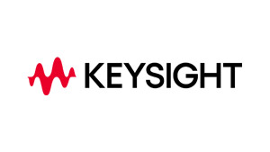 Keysight partner of SpaceForest - logo