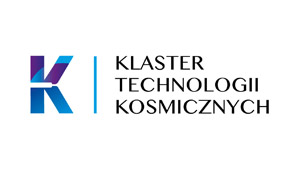 Klaster Technologii Kosmicznych partner of SpaceForest - logo