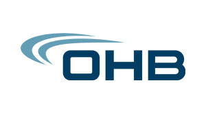OHB partner of SpaceForest - logo