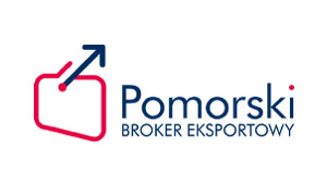 Pomorski broker eksportowy partner of SpaceForest - logo
