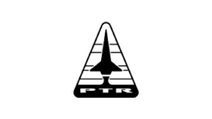 PTR (Polskie Towarzystwo Rakietowe) partner of SpaceForest - logo
