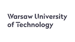 Warsaw University of Technology (Politechnika Warszawska) partner of SpaceForest - logo