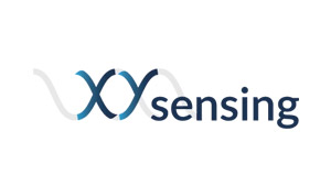 XYsensing partner of SpaceForest - logo