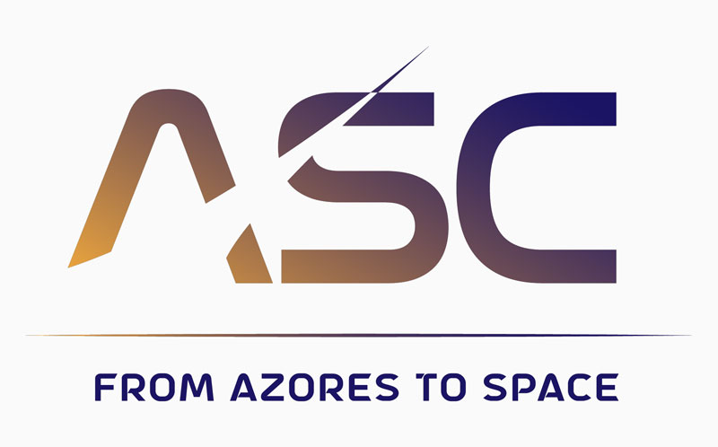 Logo of the Atlantic Spaceport Consortium (ASC).