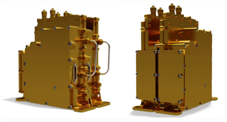 MLO – Master Local Oscillator Project